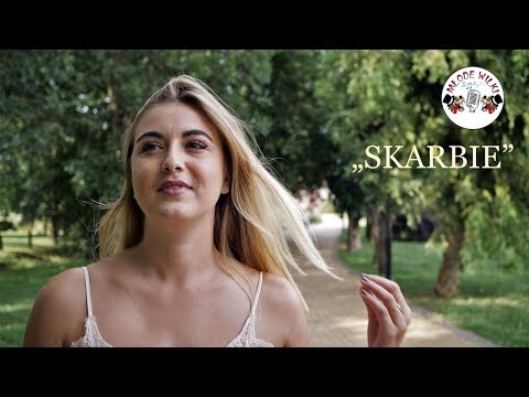 MŁODE WILKI – Skarbie (Official Video 2018)