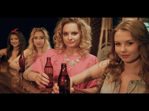 Nastja – Bez urazy Skarbie (Official Video 2018)