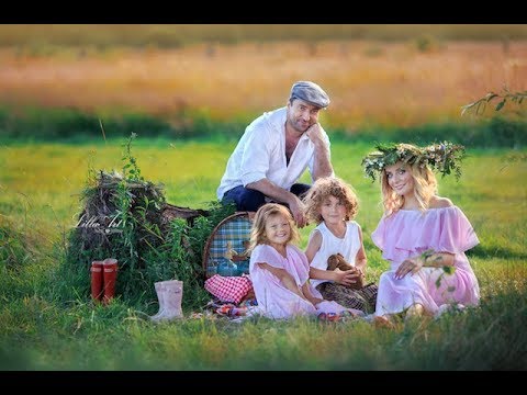 Nastja & Marcin Miller – Będę przy Tobie (Official Video) NOWOŚĆ LATO 2017