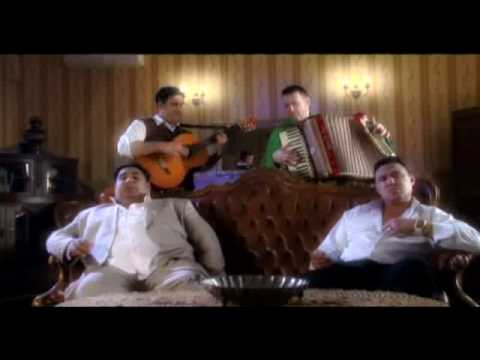 Nazir – Maria Magdalena (Oficjalny teledysk)