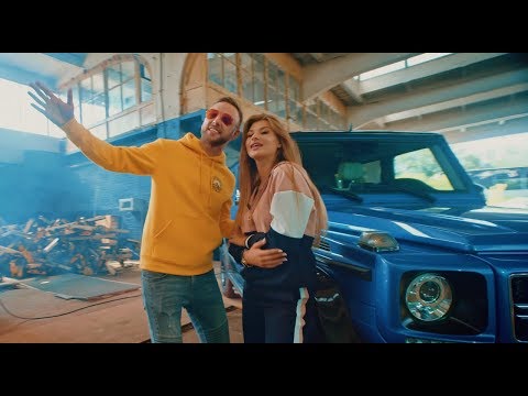 NON STOP – Wciskam gaz (Official Video 2019)