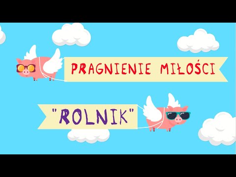 Pragnienie Miłości – Rolnik (Oficjalny teledysk)