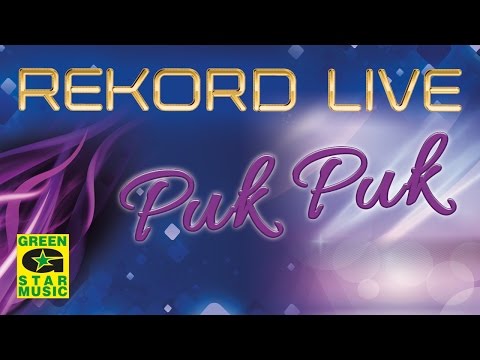 Rekord Live – Puk Puk (Official Video)