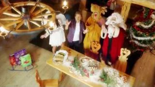 BEAT MAGIC + 1 ZMIANA VOX FM – Znowu mamy święta (Official Video 2014)