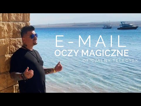E-maill – Oczy magiczne (Oficjalny Teledysk) Disco Polo 2022