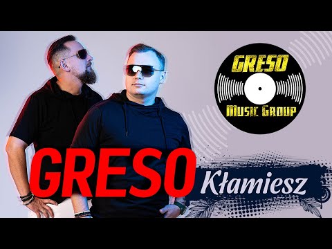 Greso – Kłamiesz (Oficjalny teledysk)