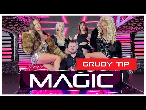 Magic – Gruby Tip (Oficjalny teledysk)