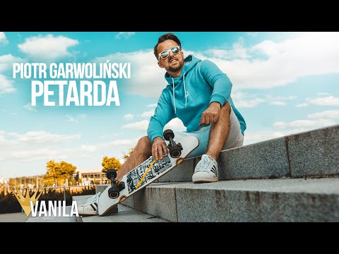 Piotr Garwoliński – Petarda (Oficjalny teledysk) DISCO POLO 2020