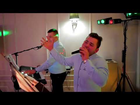 DUET – Czary mary | Zespół na Wesele