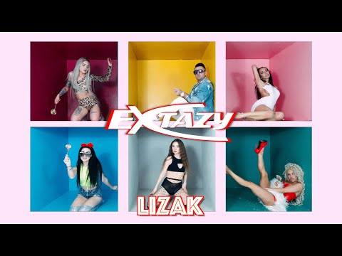 EXTAZY – Lizak (Oficjalny Teledysk) Disco Polo Nowość 2022