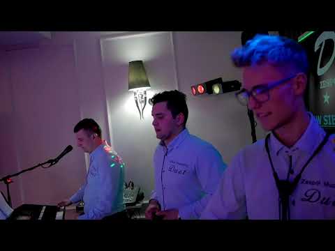 DUET – Mój Jest Ten Kawałek Podłogi | Zespół na Wesele