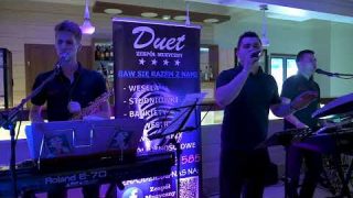 DUET – Nie Ma Gwiazd | Zespół na Wesele