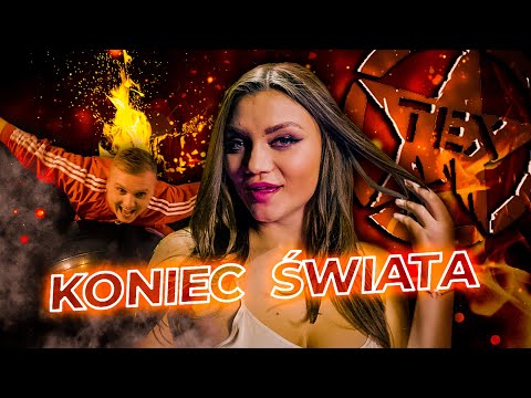 TeX – Koniec świata (Oficjalny teledysk)