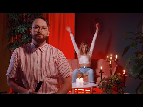 MOTIF – Ty Wolisz Bawić Się (Official Video)