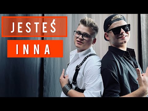 BAJOREK – Jesteś inna (Oficjalny Teledysk) Disco Polo 2022