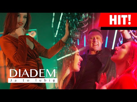 Diadem – Ja to lubię (Oficjalny Teledysk) Disco Polo Nowość 2022