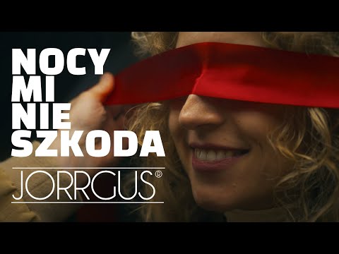 JORRGUS – Nocy mi nie szkoda (Oficjalny Teledysk) HIT Disco Polo 2022
