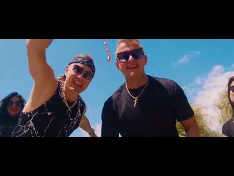 Lukaso & Dawid Narożny – Jager (Oficjalny teledysk)