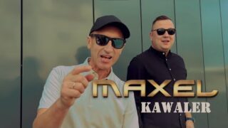 MAXEL – Kawaler (Oficjalny Teledysk) Nowy HIT Disco Polo 2023