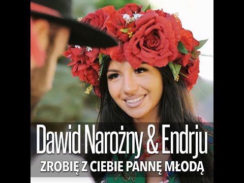 Piękni i Młodzi Dawid Narożny & Endrju – Zrobię z Ciebie Pannę Młodą! (Łobiecuje, Łobiecuje)