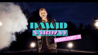 Piękni i Młodzi Dawid Narożny – Nosiłem Kwiaty Ci (Oficjalny teledysk)