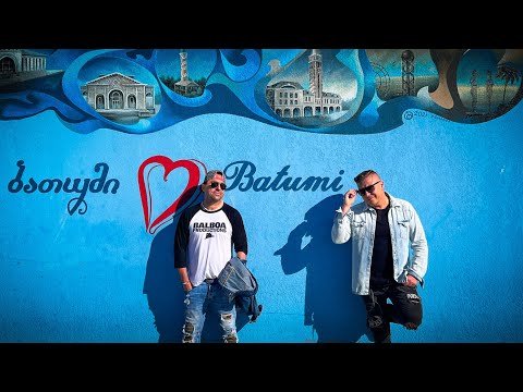 BOYS & JORRGUS – Do zobaczenia w Batumi NOWY HIT #2023