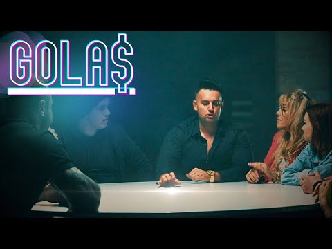 EXTAZY – GOLAS (Official Video) Disco Polo #2023 #drama