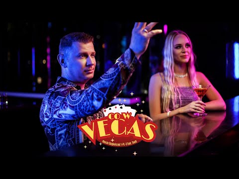 Marcin Siegieńczuk feat. SeeN – Co w Vegas (Oficjalny teledysk)