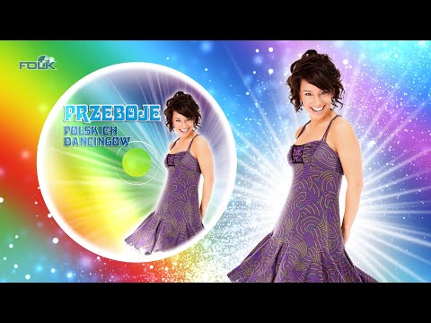 Przeboje Polskich Dancingów 1 – Hity do tańca 2023