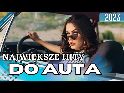 Składanka do Auta Największe Przeboje Disco Polo na podróż Gorące Lato #2023