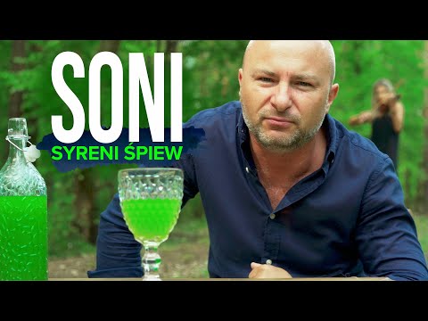 SONI – Syreni Śpiew (Disco Polo 2023)