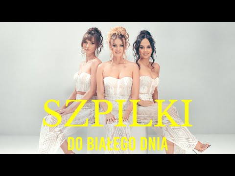 Szpilki – Do białego dnia (Official Video) Disco Polo Nowy HIT 2023
