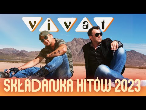 VIVAT – Składanka Największych Hitów 2023 | Disco Polo 2023