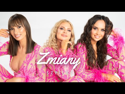 Szpilki – Zmiany DISCO POLO Hit 2024