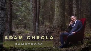 Adam Chrola – Samotność (Disco Polo 2024) 4K