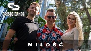 Cristo Dance – Miłość (Oficjalny teledysk) 4K
