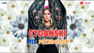 Cygański Mix Przebojów – Cygańska Biesiada 2024