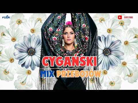 Cygański Mix Przebojów – Cygańska Biesiada 2024