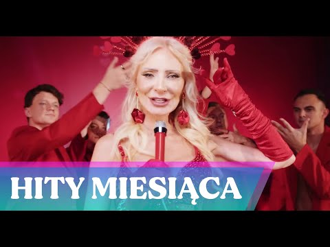 HITY NA CZERWIEC 2024 – najpopularniejsze teledyski 2024! Najlepsza muzyka