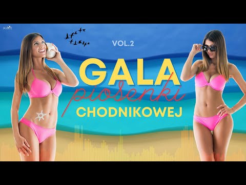 Gala Piosenki Chodnikowej vol.2 – Hity Na Imprezę (4K)