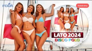 Lato z Disco Polo 2024 – Przeboje na Wakacje