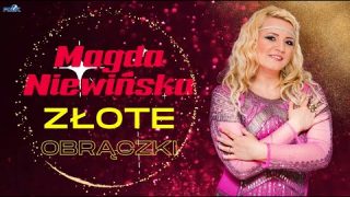 Magda Niewińska – Złote obrączki (Hity do tańca 2024)