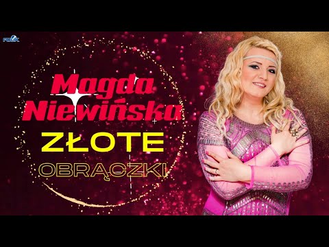 Magda Niewińska – Złote obrączki (Hity do tańca 2024)