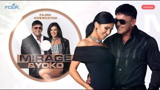 Mirage & Yoko – Fajna dziewczyna (Oficjalny Album Audio)