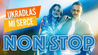 Non Stop – Ukradłaś mi serce (Oficjalny teledysk)