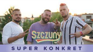 Szczuny – Super konkret (Oficjalny teledysk)