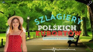 Szlagiery Polskich Kurortów – Wspomnienie z Ciechocinka (Disco Polo) 4K